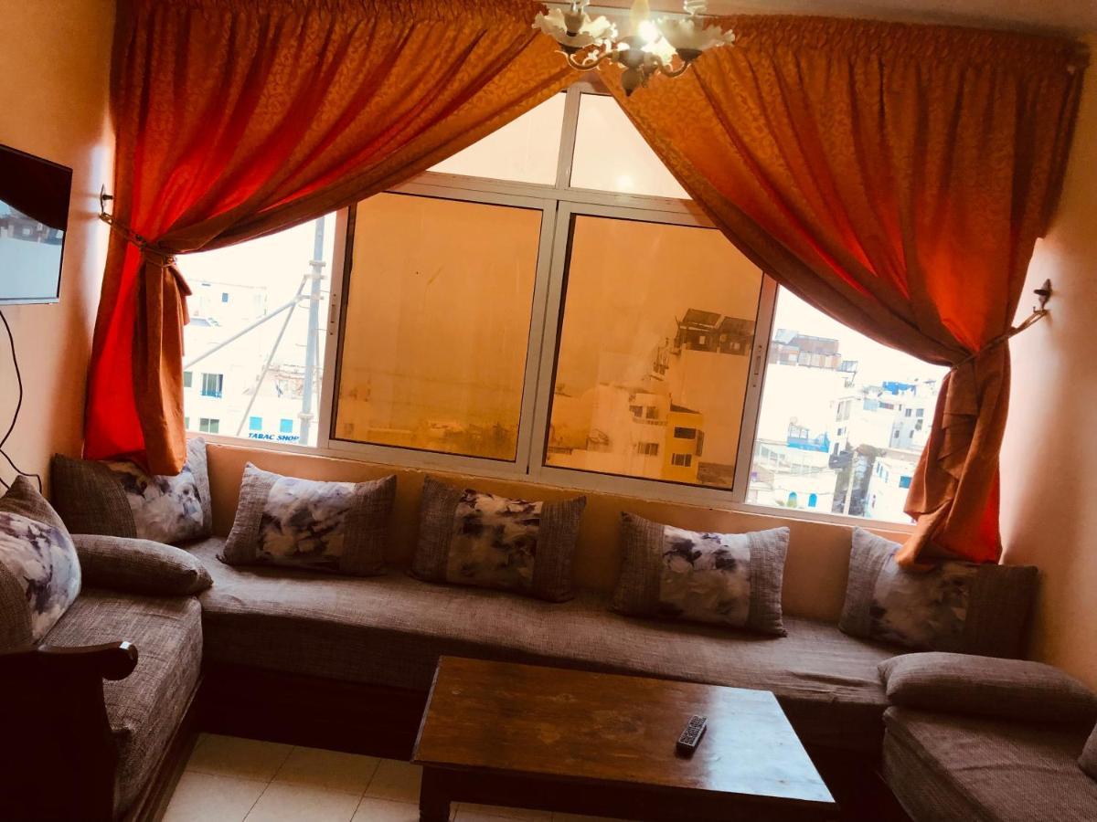 Tafoukt Surf Hostel Taghazout Εξωτερικό φωτογραφία