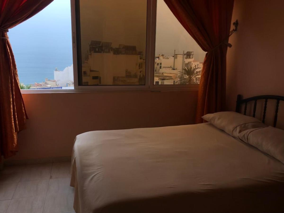 Tafoukt Surf Hostel Taghazout Εξωτερικό φωτογραφία