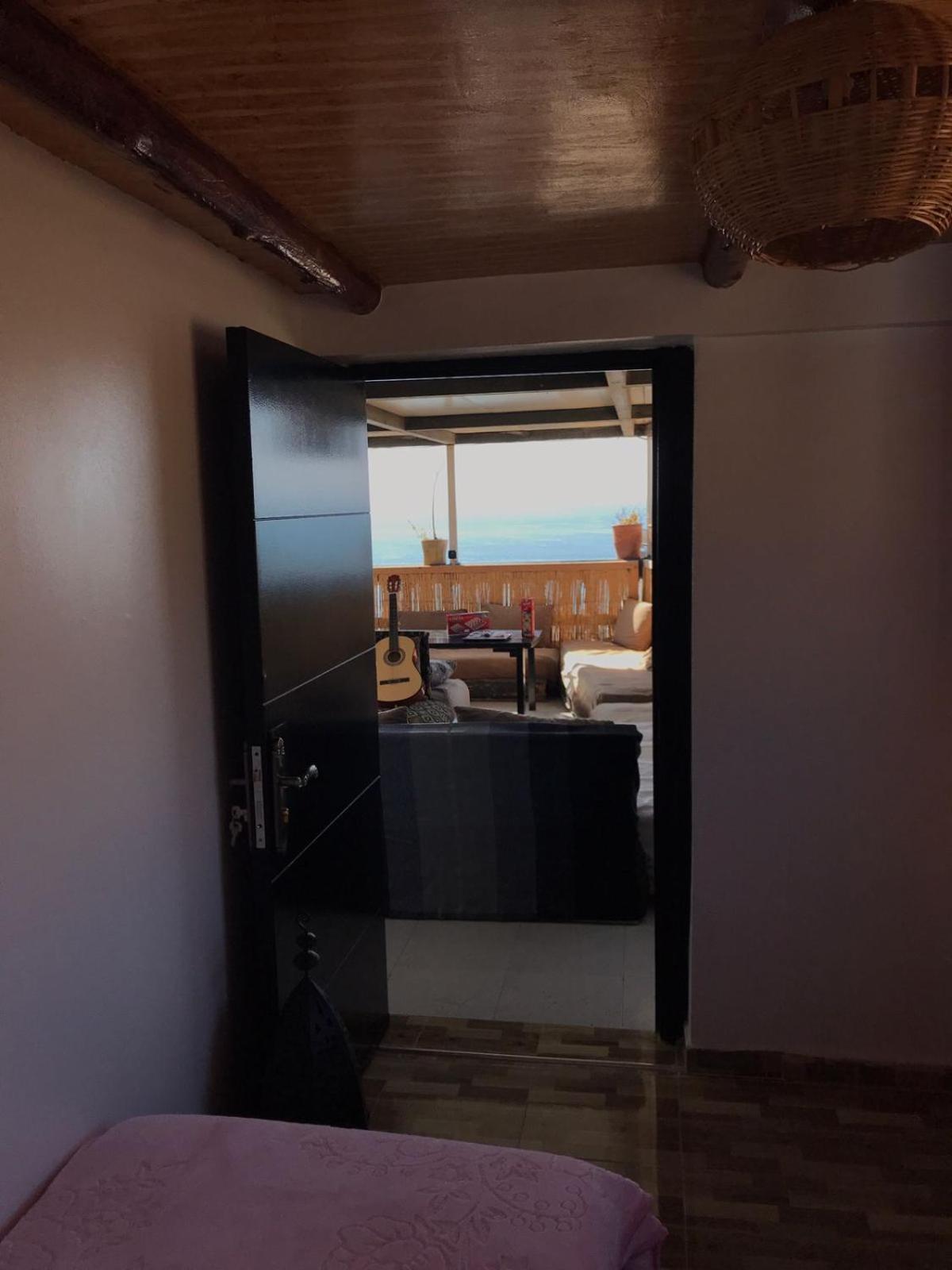Tafoukt Surf Hostel Taghazout Εξωτερικό φωτογραφία