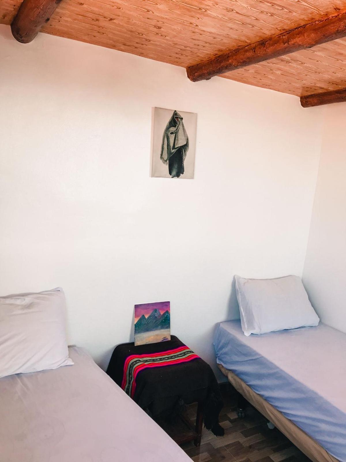 Tafoukt Surf Hostel Taghazout Εξωτερικό φωτογραφία