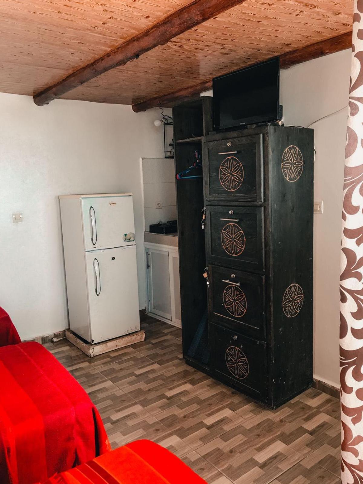 Tafoukt Surf Hostel Taghazout Εξωτερικό φωτογραφία