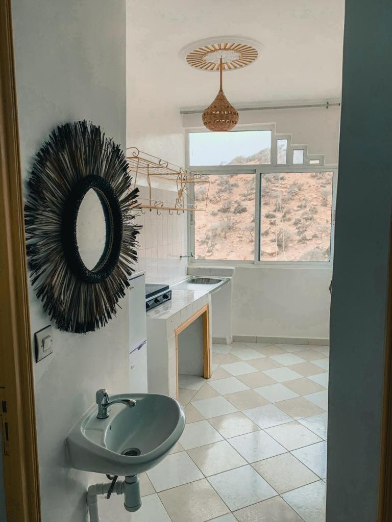 Tafoukt Surf Hostel Taghazout Εξωτερικό φωτογραφία