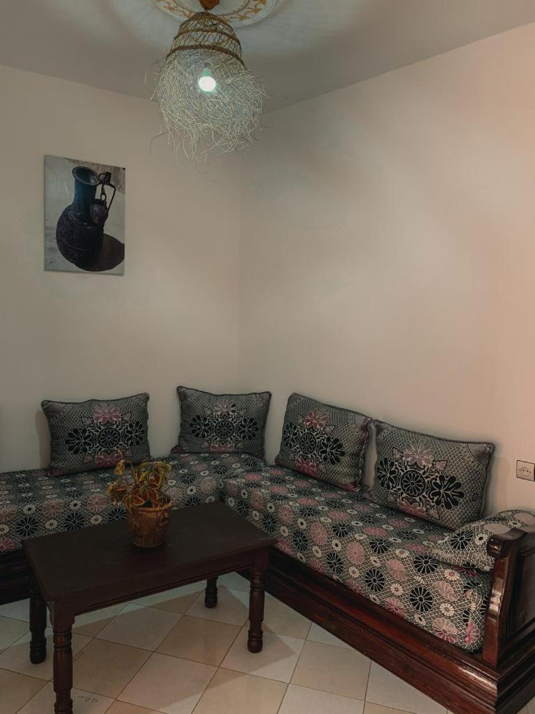 Tafoukt Surf Hostel Taghazout Εξωτερικό φωτογραφία