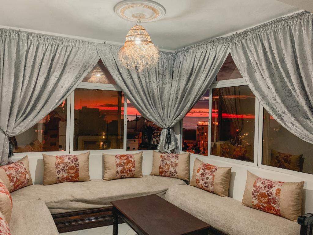 Tafoukt Surf Hostel Taghazout Εξωτερικό φωτογραφία